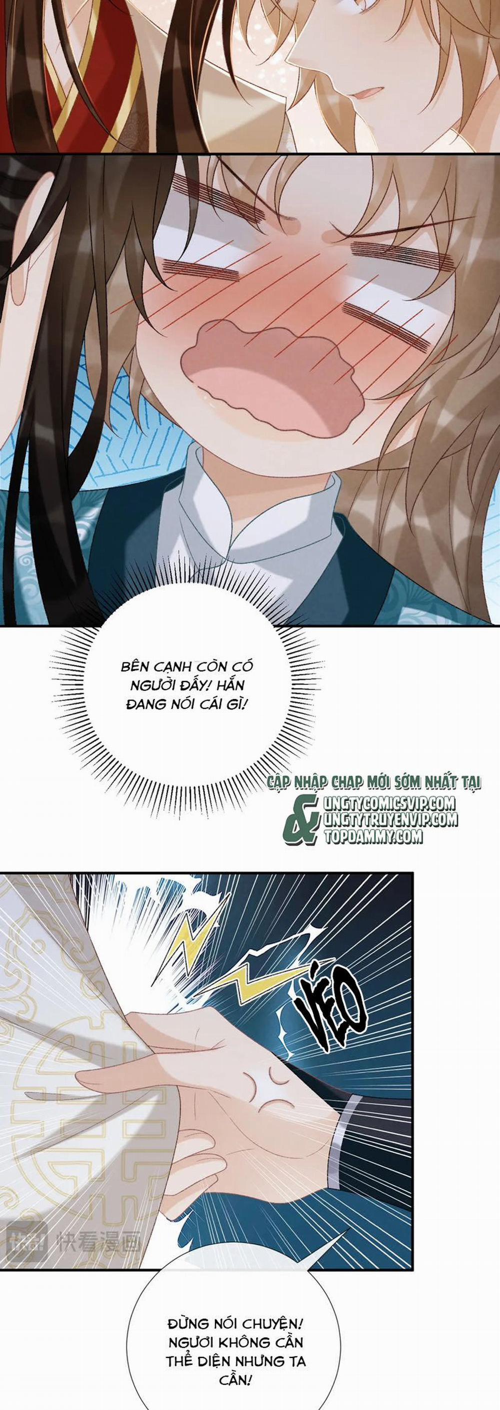 Bệnh Trạng Dụ Dỗ 88 trang 5