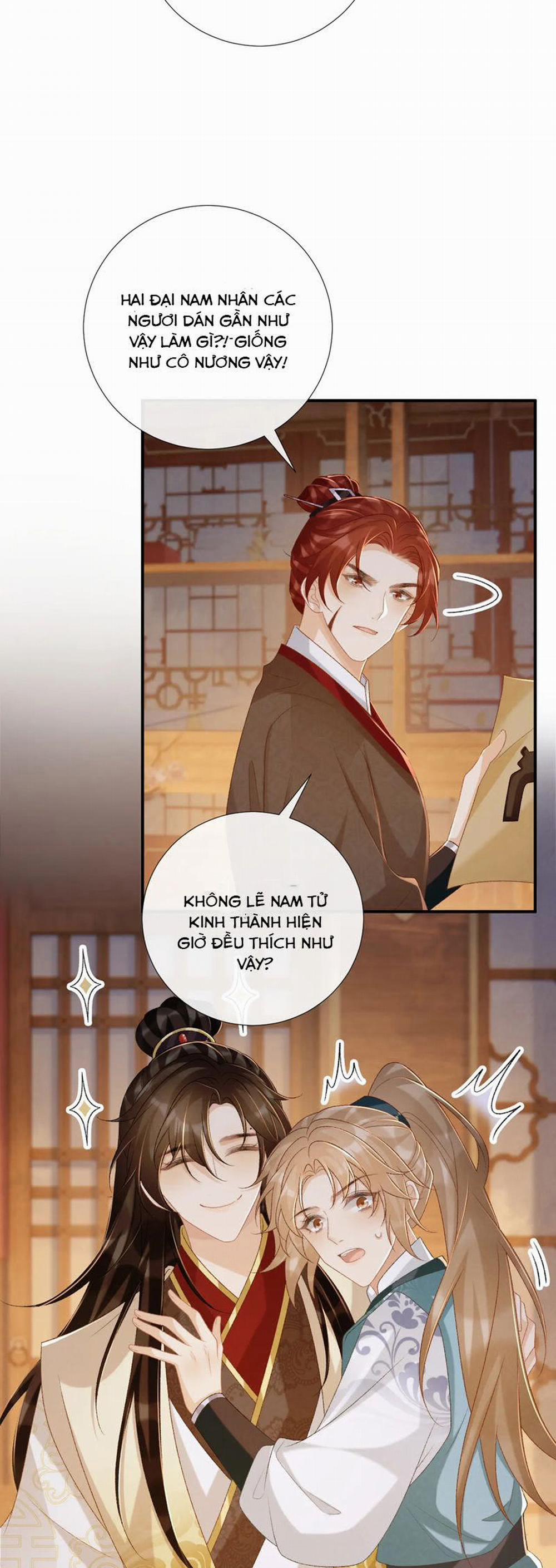 Bệnh Trạng Dụ Dỗ 88 trang 6