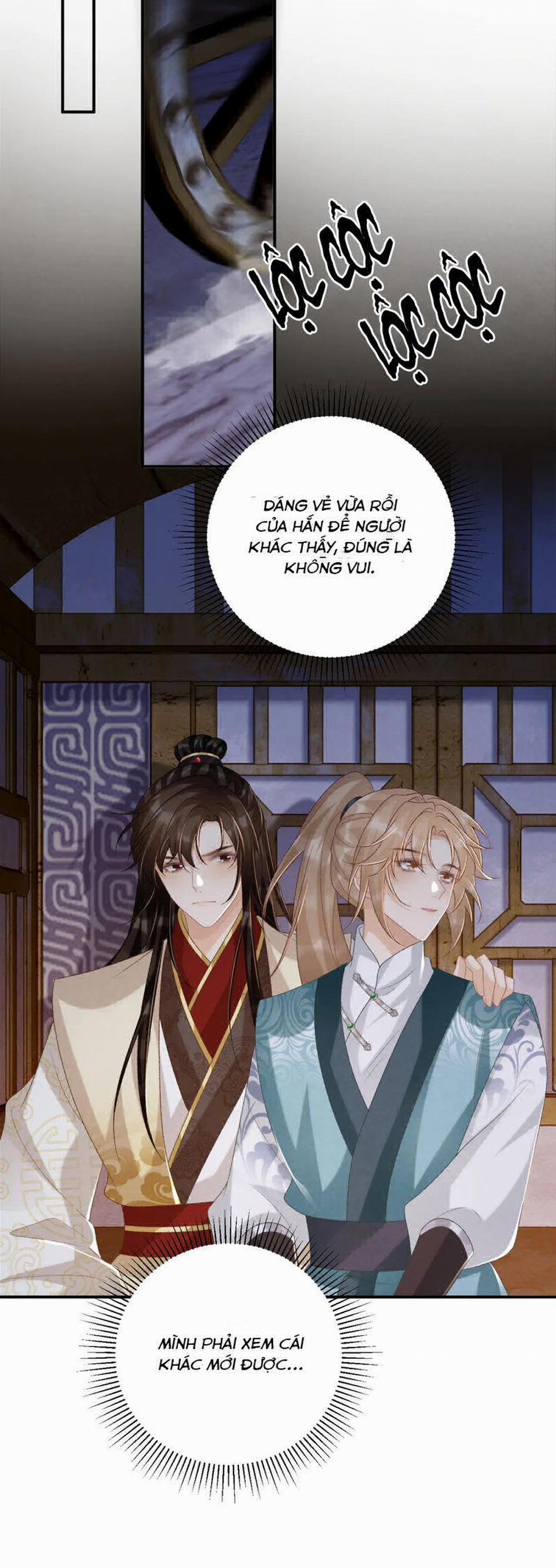 Bệnh Trạng Dụ Dỗ 88 trang 8