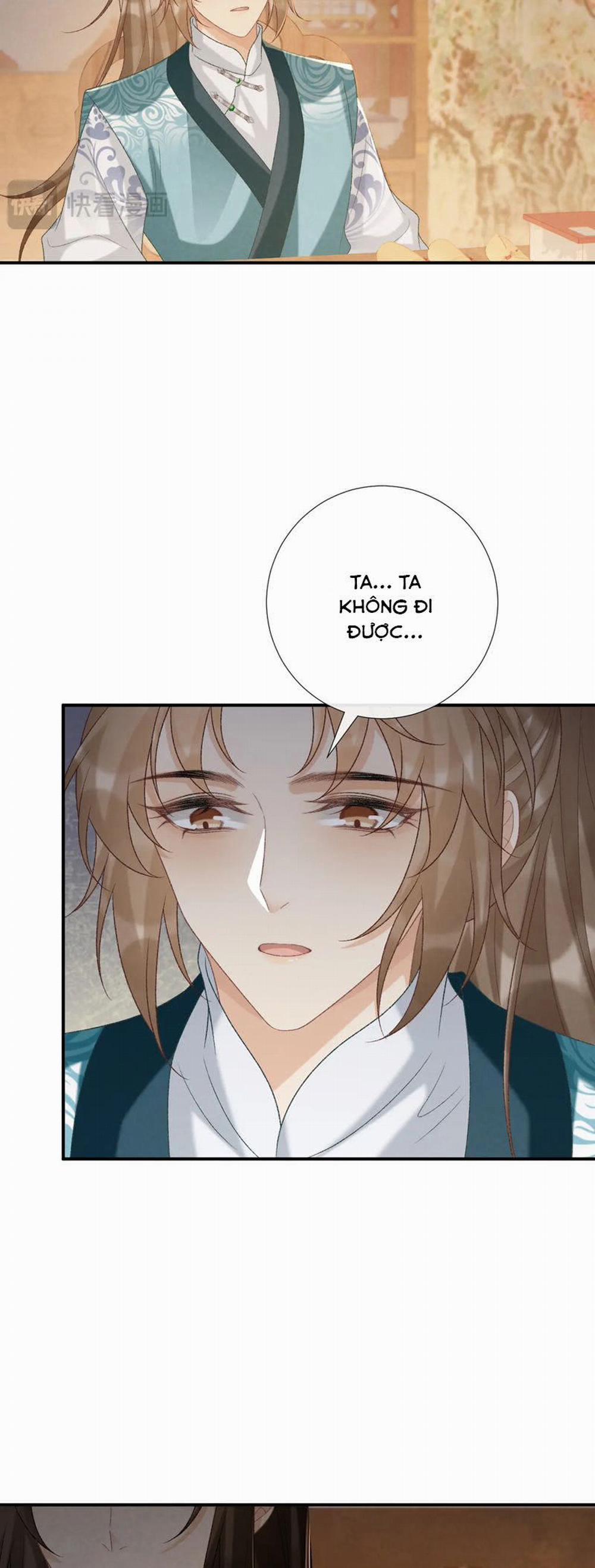 Bệnh Trạng Dụ Dỗ 89 trang 18