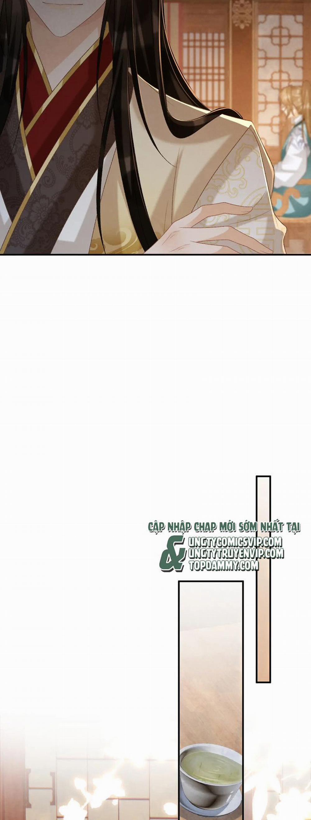 Bệnh Trạng Dụ Dỗ 89 trang 19