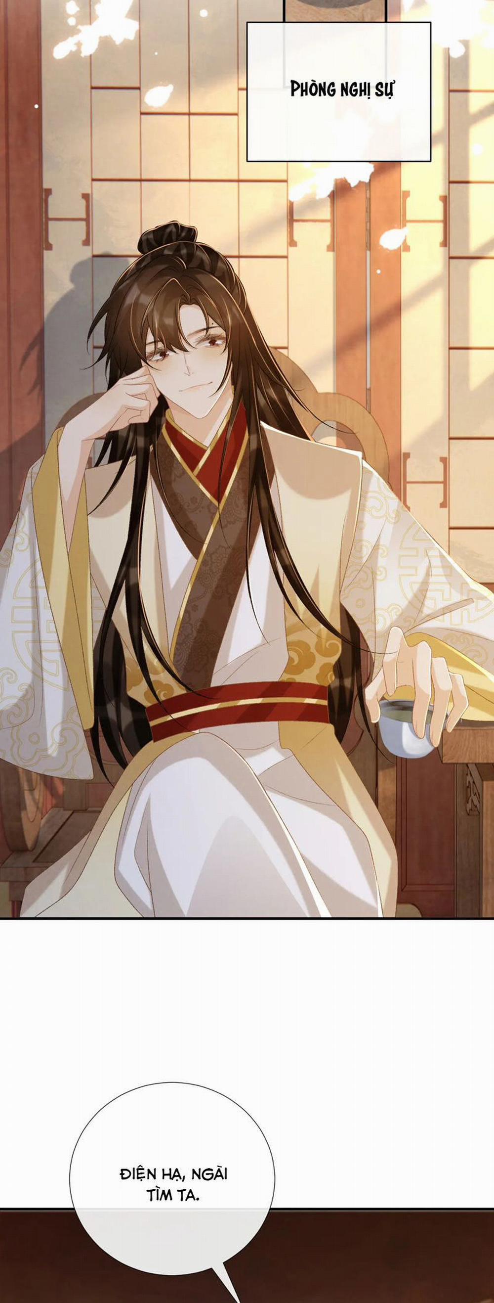 Bệnh Trạng Dụ Dỗ 89 trang 20