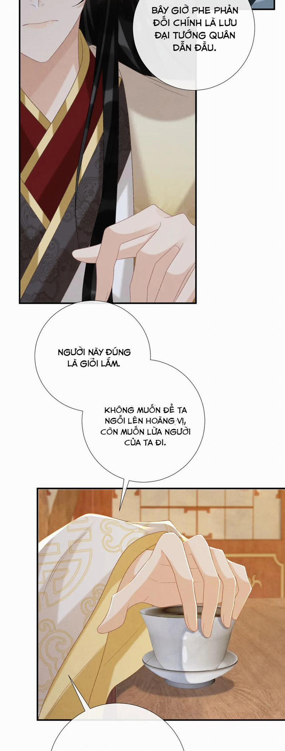 Bệnh Trạng Dụ Dỗ 89 trang 23