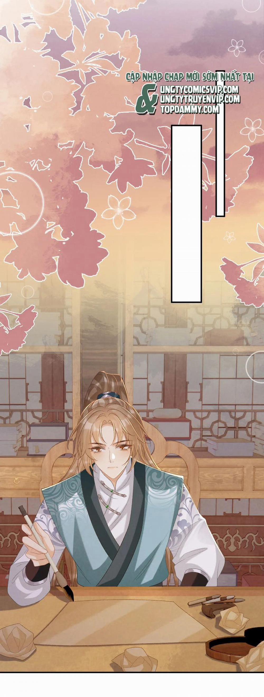 Bệnh Trạng Dụ Dỗ 89 trang 26