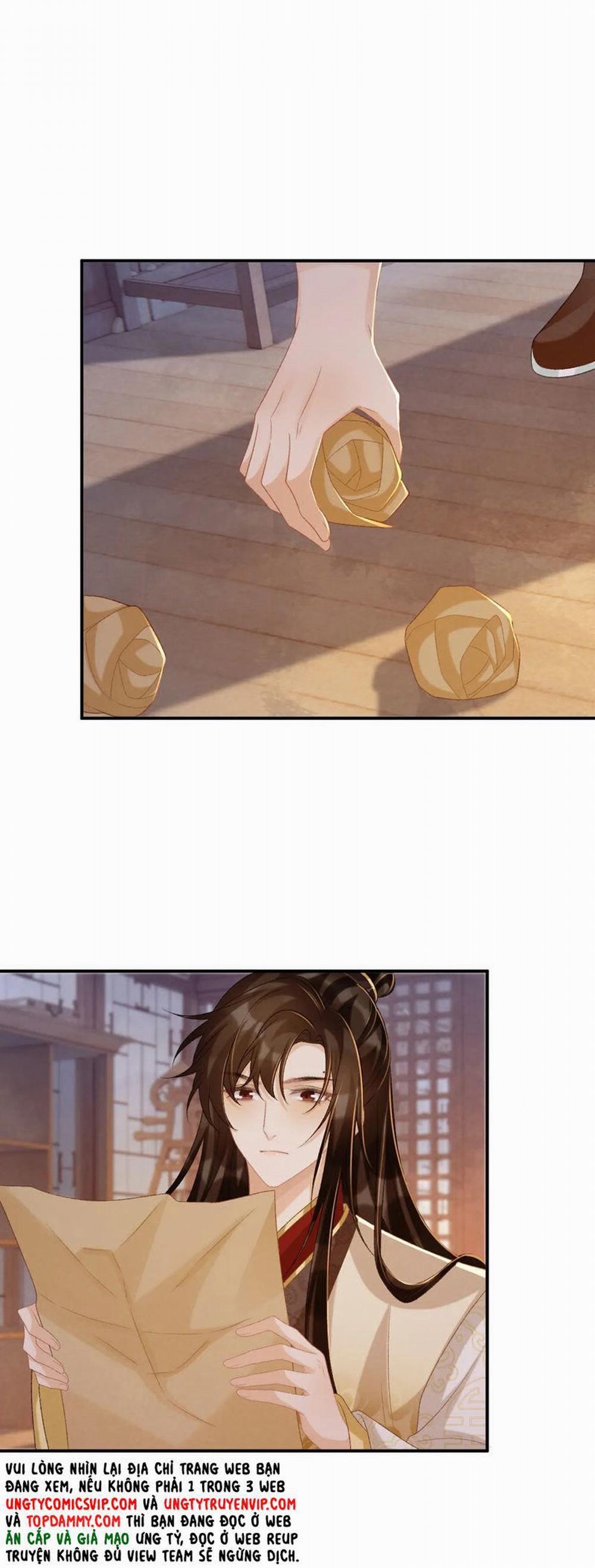 Bệnh Trạng Dụ Dỗ 89 trang 27