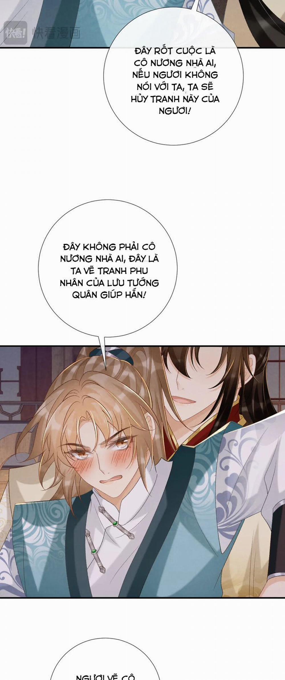 Bệnh Trạng Dụ Dỗ 89 trang 30