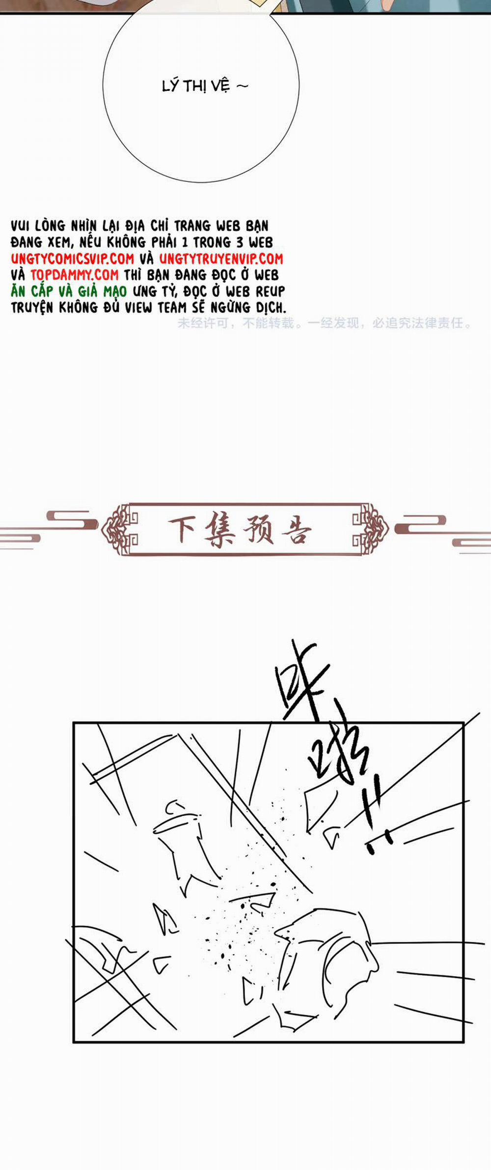 Bệnh Trạng Dụ Dỗ 89 trang 34