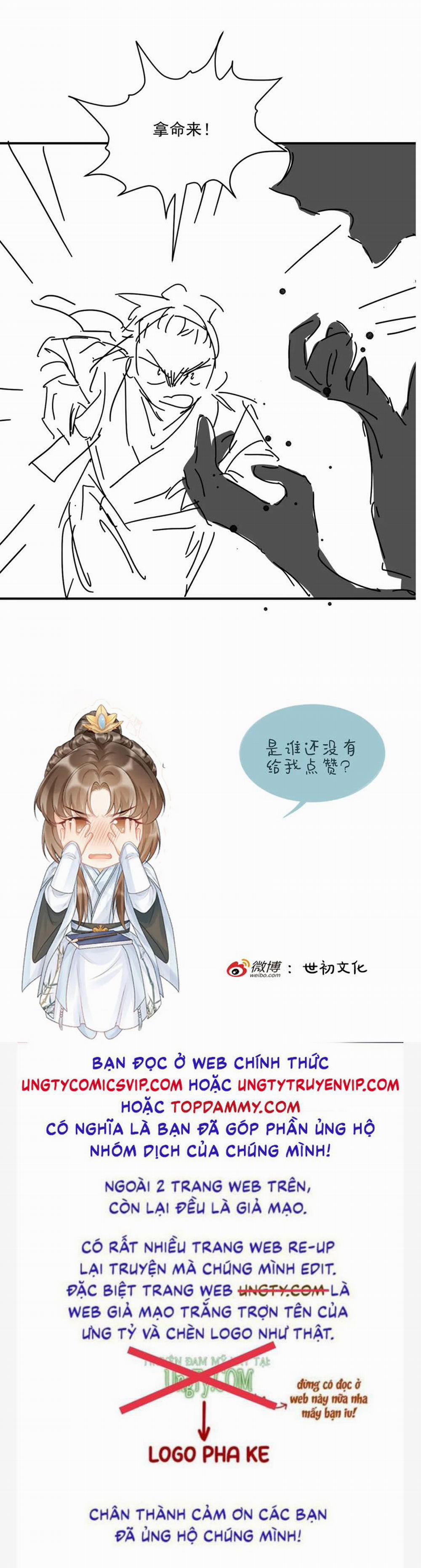 Bệnh Trạng Dụ Dỗ 89 trang 35