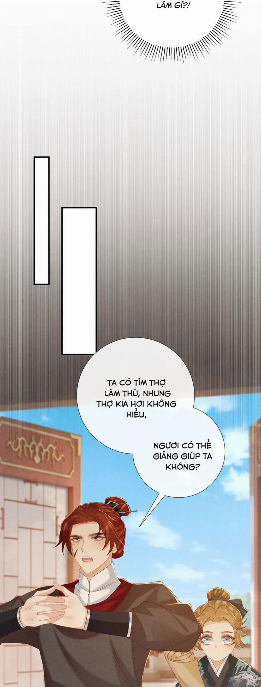 Bệnh Trạng Dụ Dỗ 89 trang 8