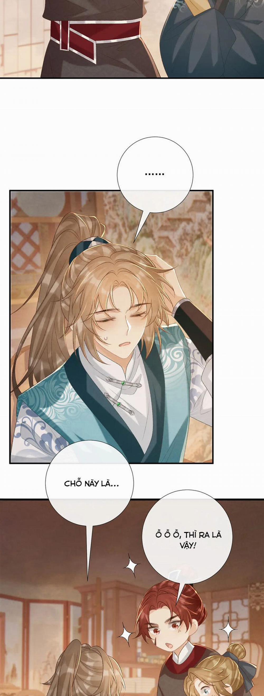 Bệnh Trạng Dụ Dỗ 89 trang 9