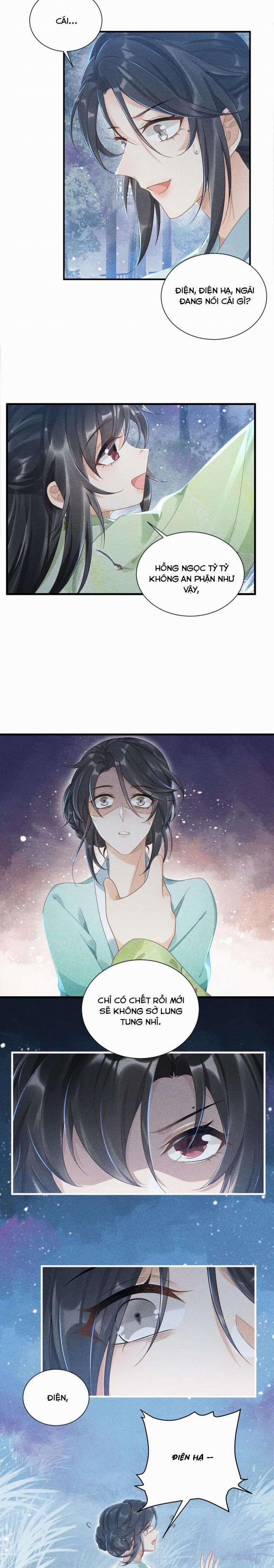 Bệnh Trạng Dụ Dỗ 9 trang 13