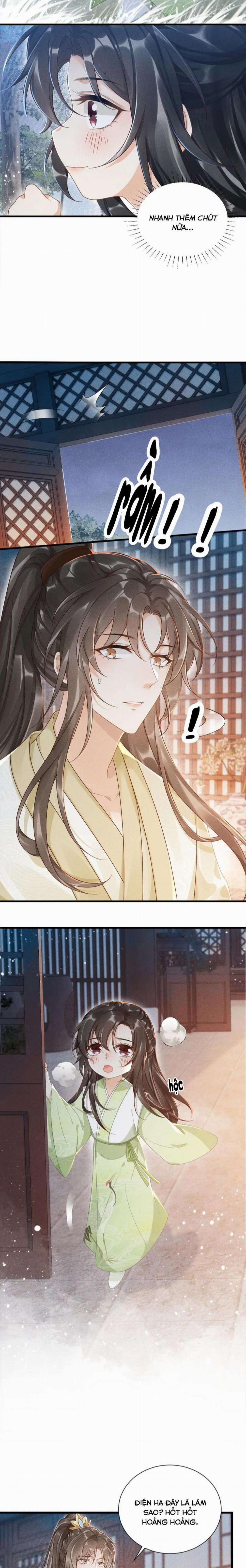 Bệnh Trạng Dụ Dỗ 9 trang 15