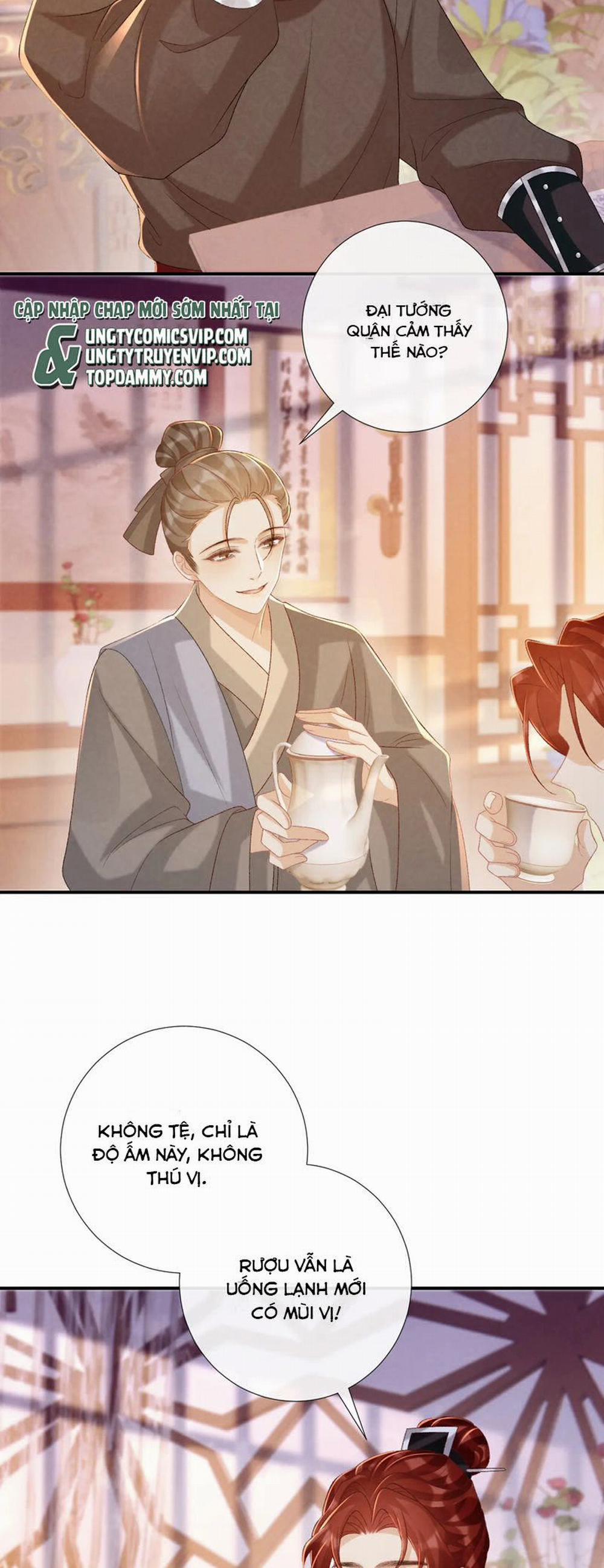 Bệnh Trạng Dụ Dỗ 90 trang 12