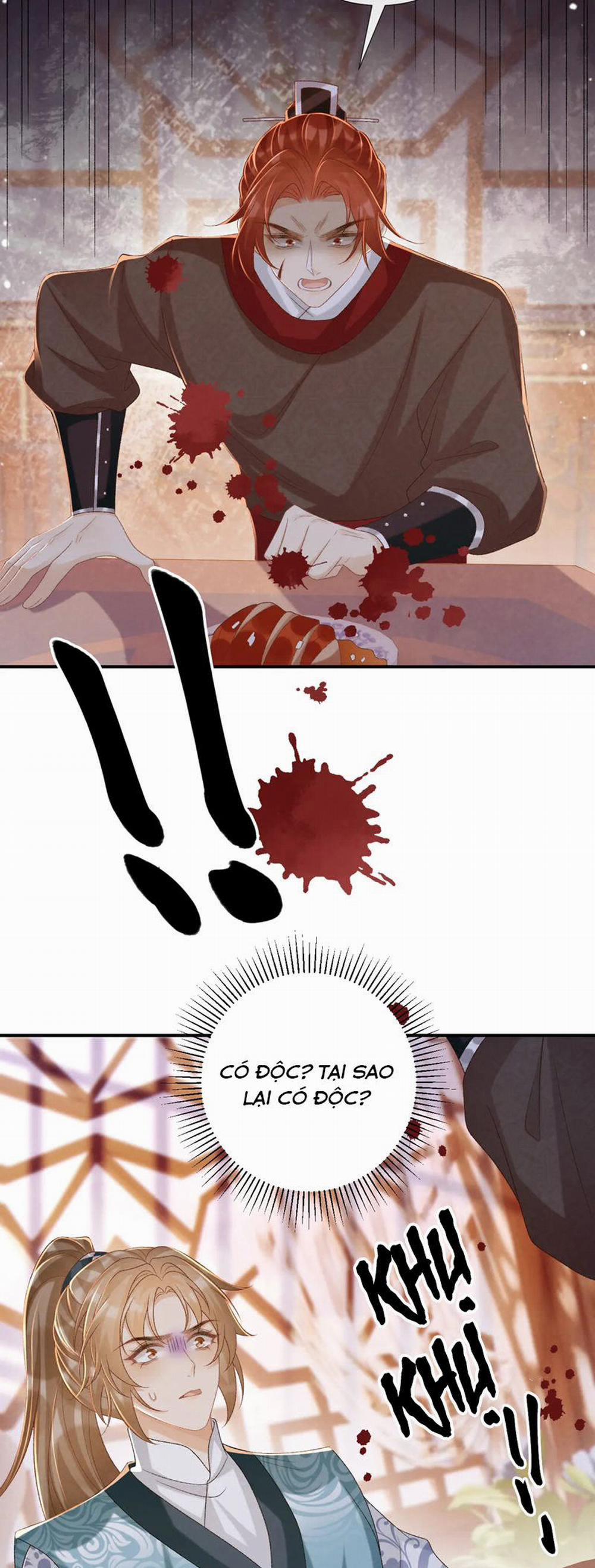 Bệnh Trạng Dụ Dỗ 90 trang 14