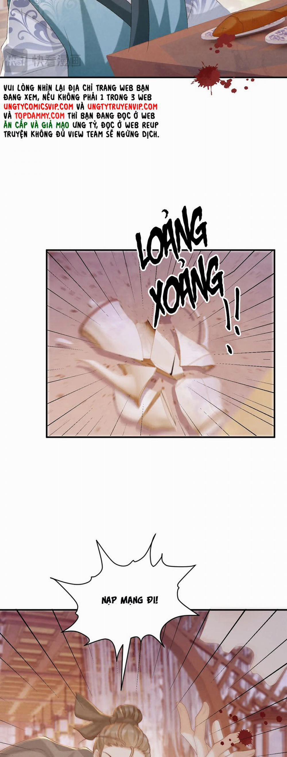 Bệnh Trạng Dụ Dỗ 90 trang 15