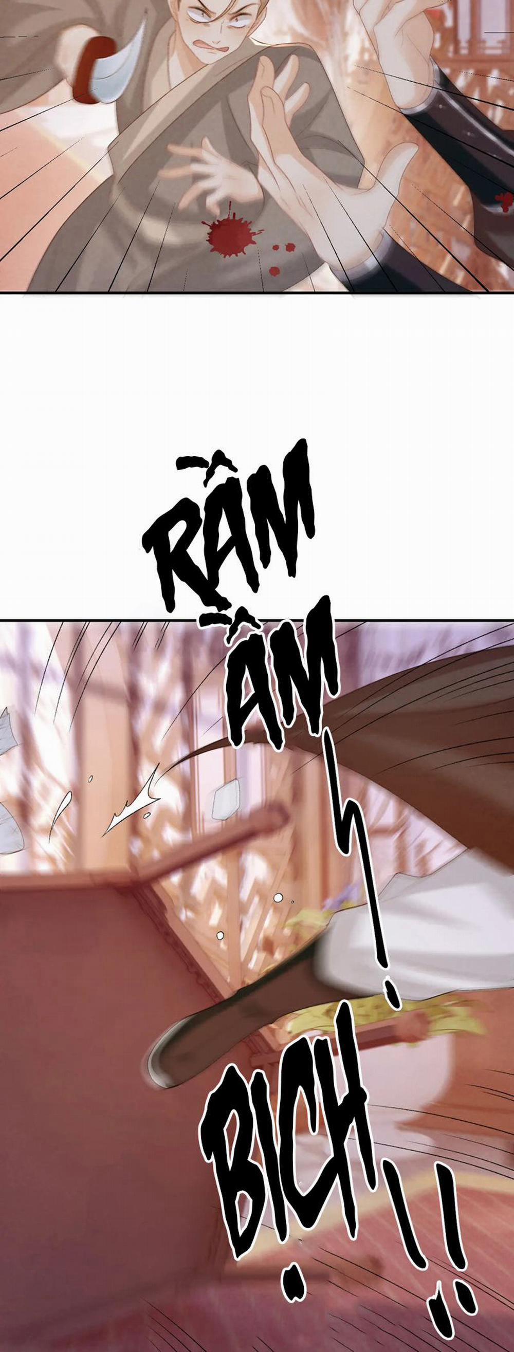 Bệnh Trạng Dụ Dỗ 90 trang 16