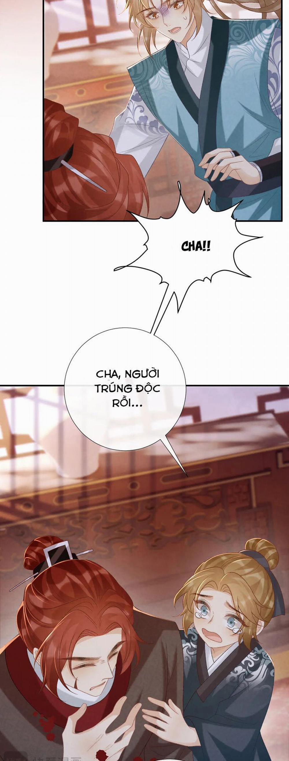 Bệnh Trạng Dụ Dỗ 90 trang 18