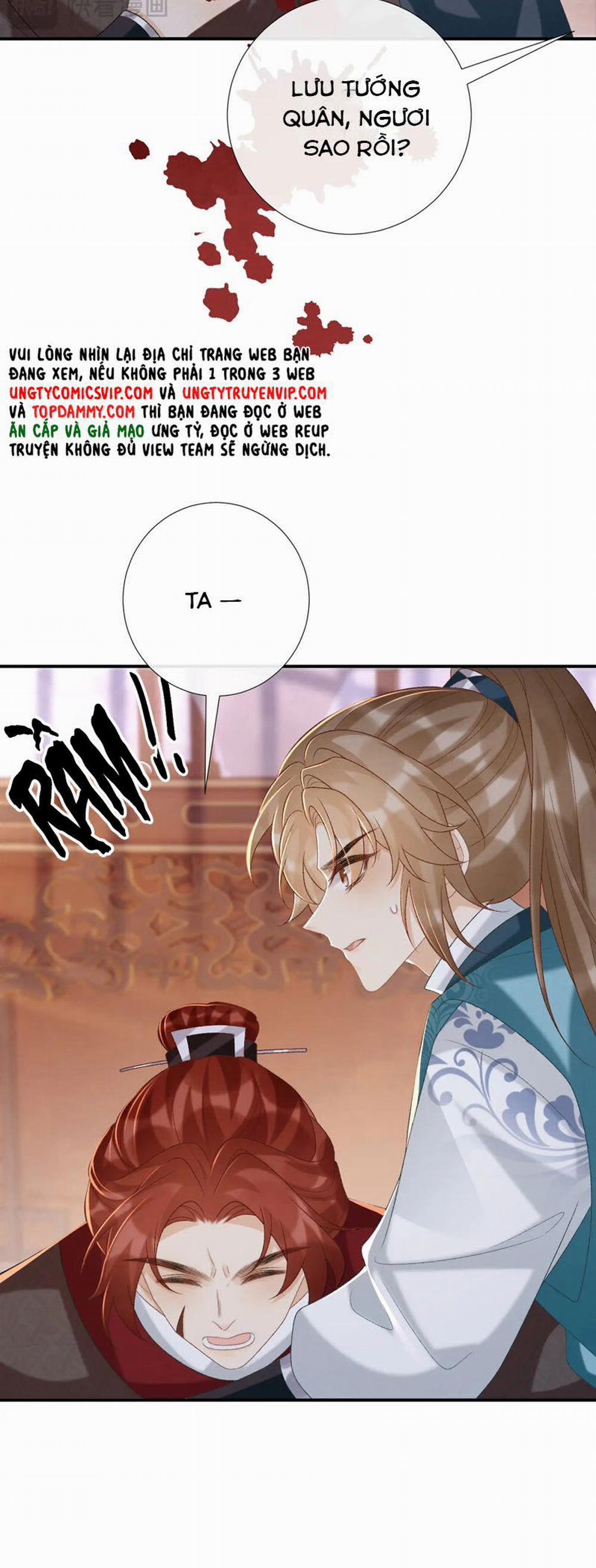 Bệnh Trạng Dụ Dỗ 90 trang 19