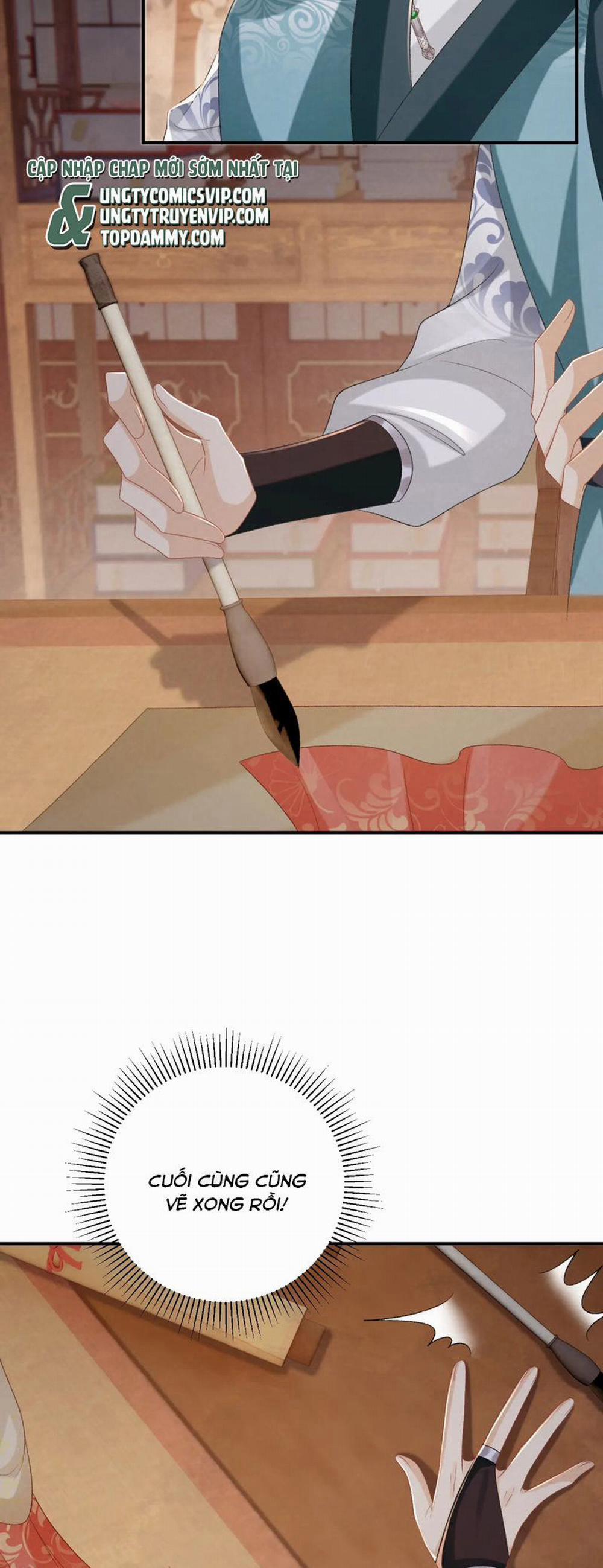 Bệnh Trạng Dụ Dỗ 90 trang 2