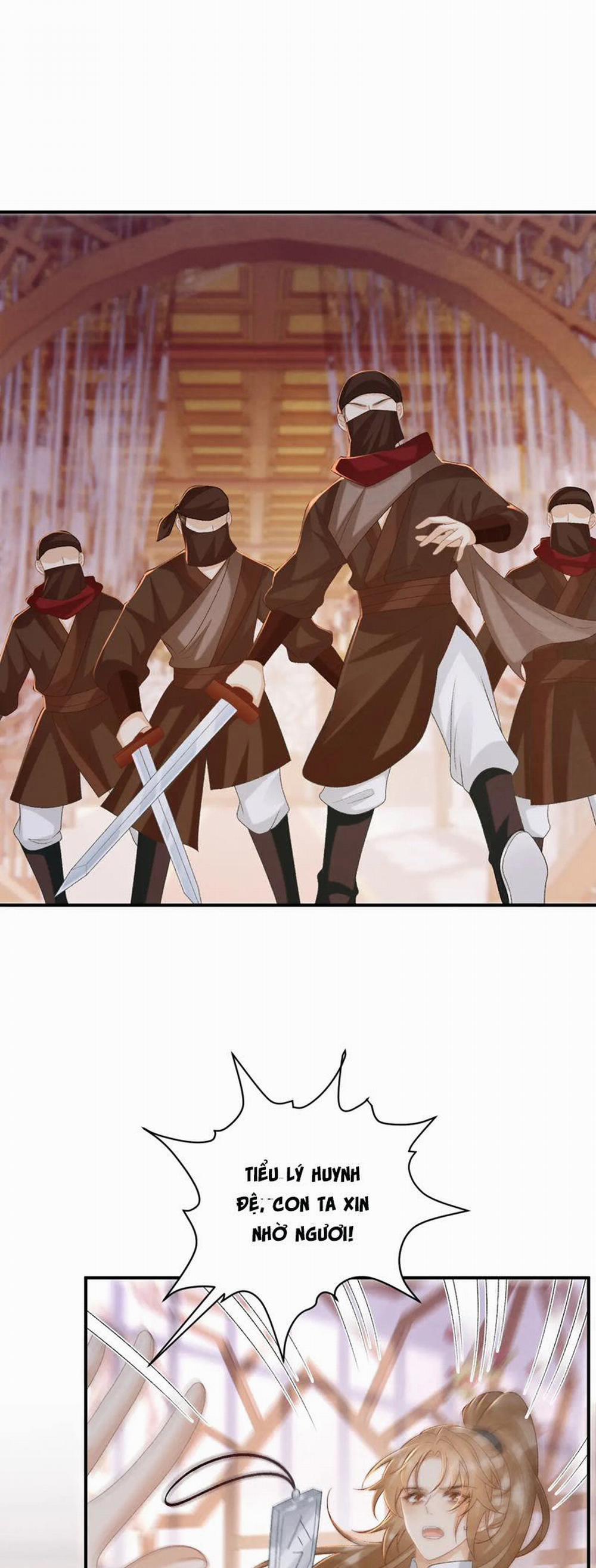 Bệnh Trạng Dụ Dỗ 90 trang 20