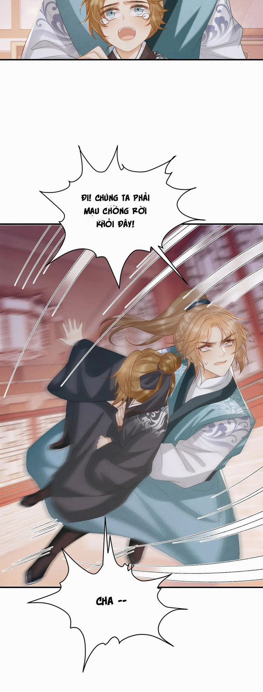 Bệnh Trạng Dụ Dỗ 90 trang 24