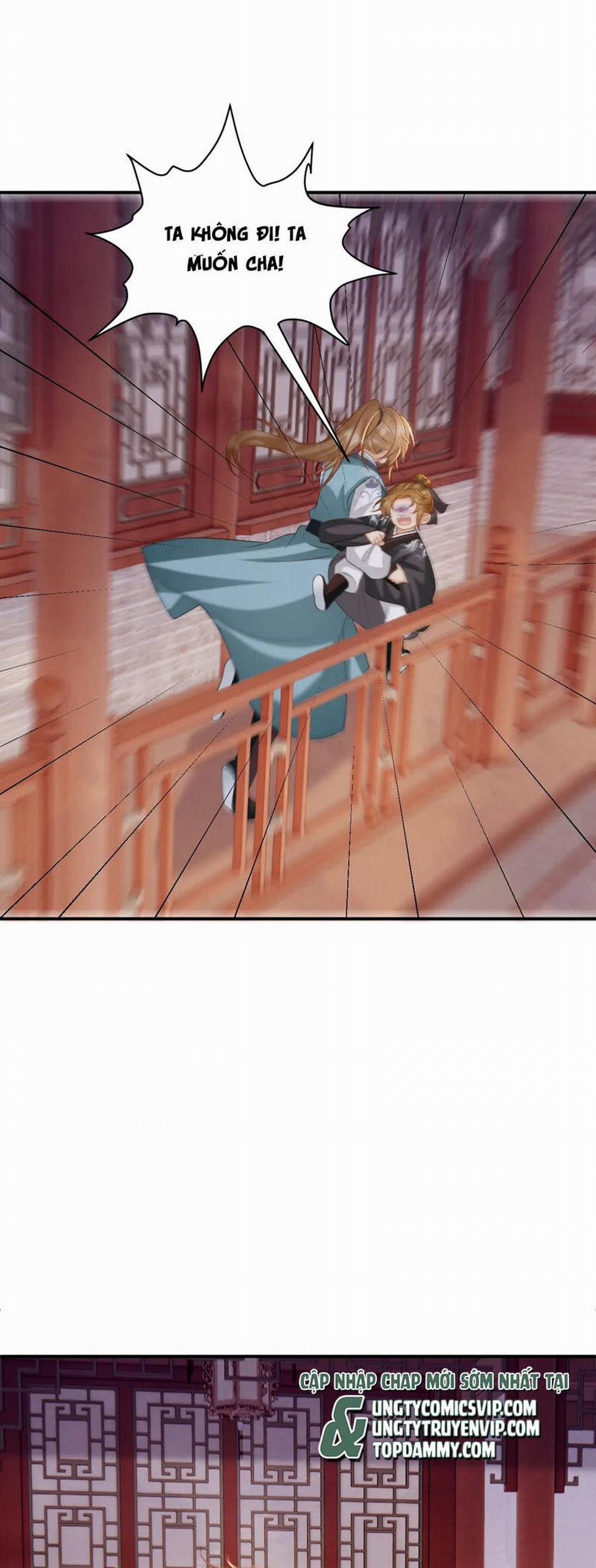 Bệnh Trạng Dụ Dỗ 90 trang 25