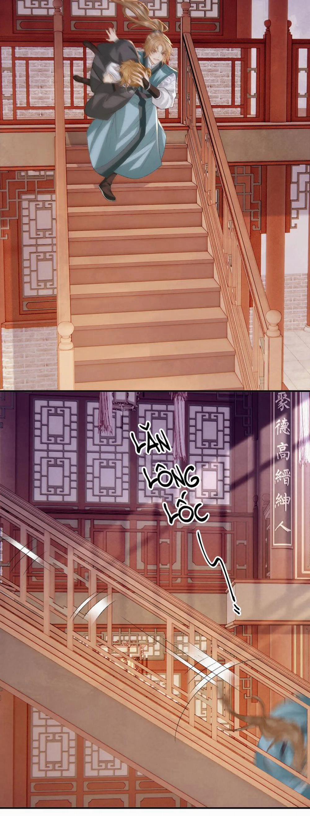 Bệnh Trạng Dụ Dỗ 90 trang 26