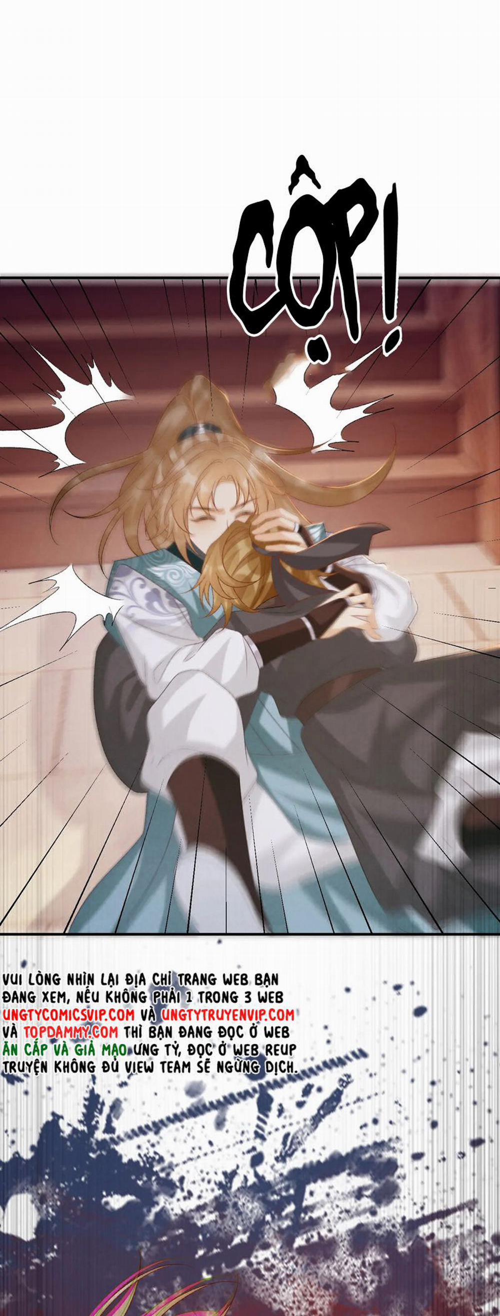 Bệnh Trạng Dụ Dỗ 90 trang 27