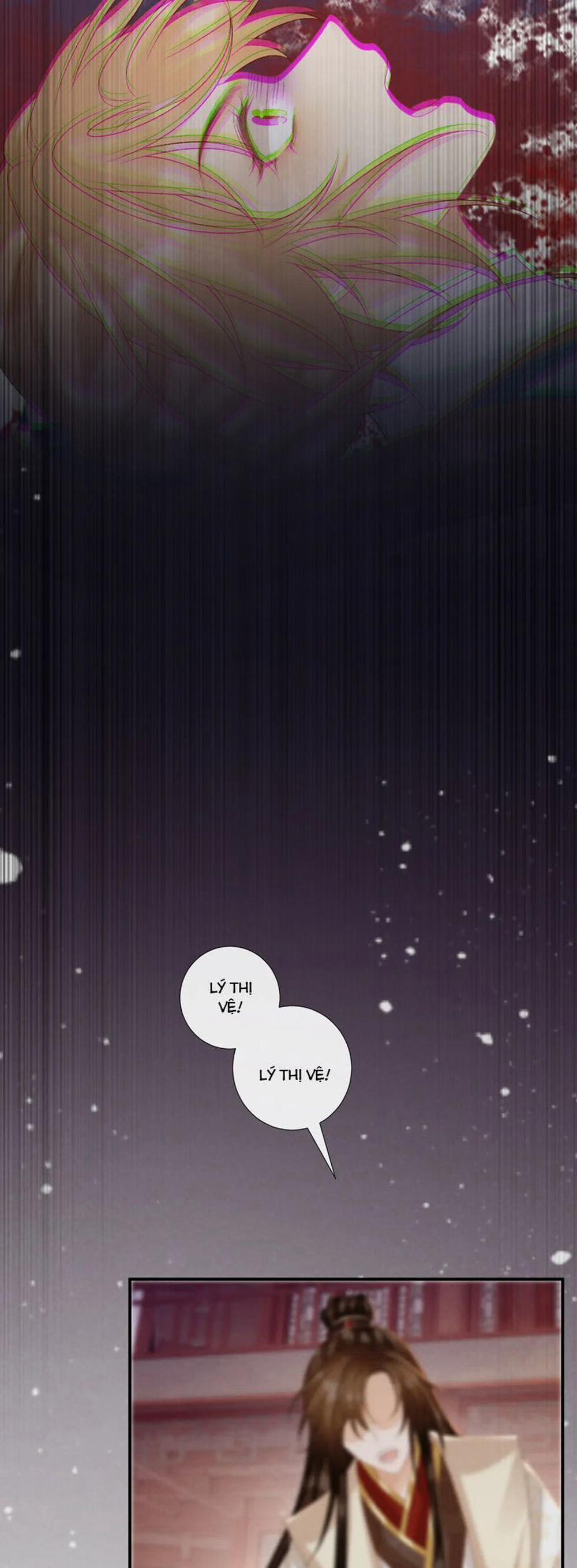 Bệnh Trạng Dụ Dỗ 90 trang 28