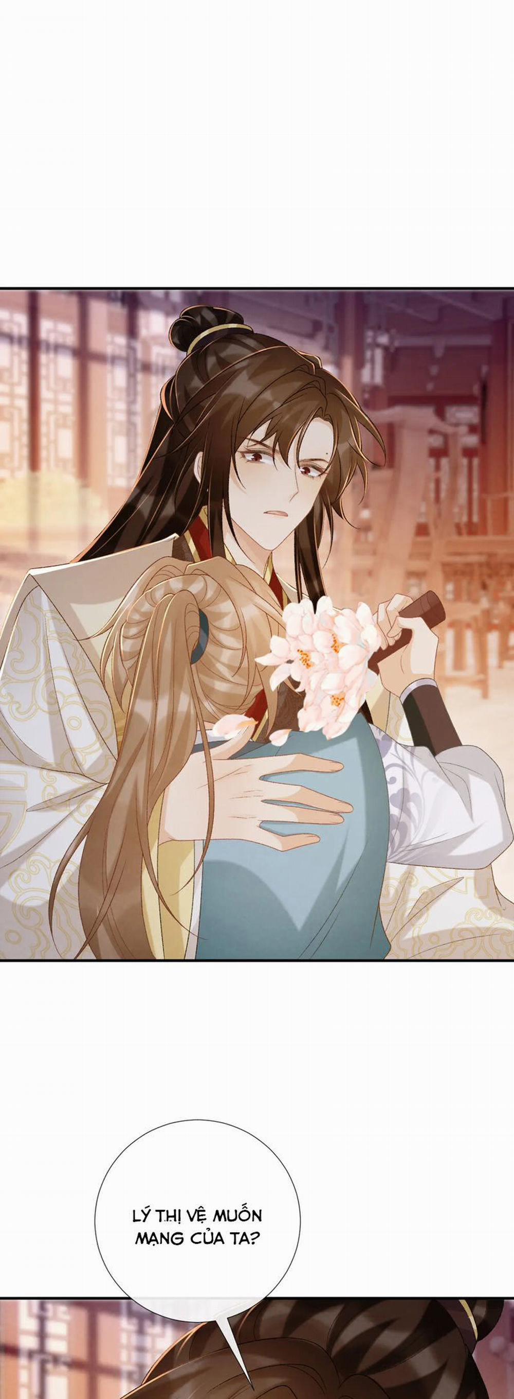 Bệnh Trạng Dụ Dỗ 90 trang 31