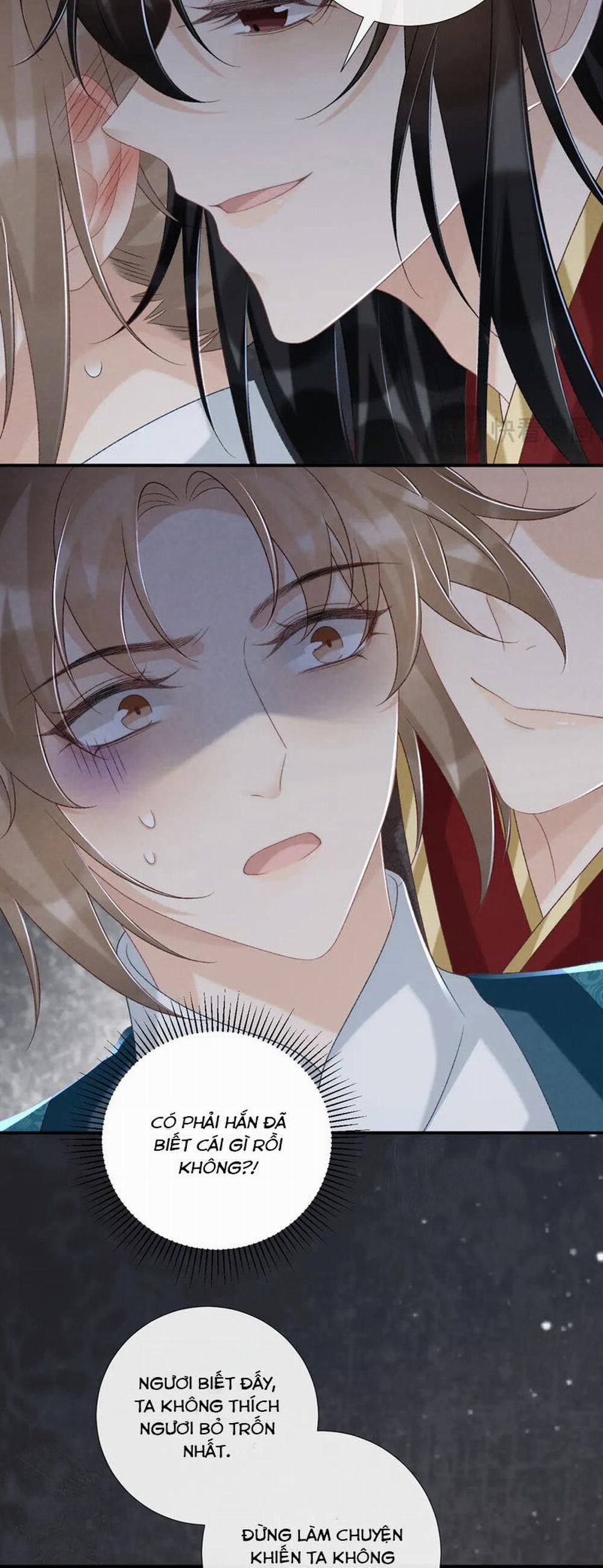 Bệnh Trạng Dụ Dỗ 90 trang 5