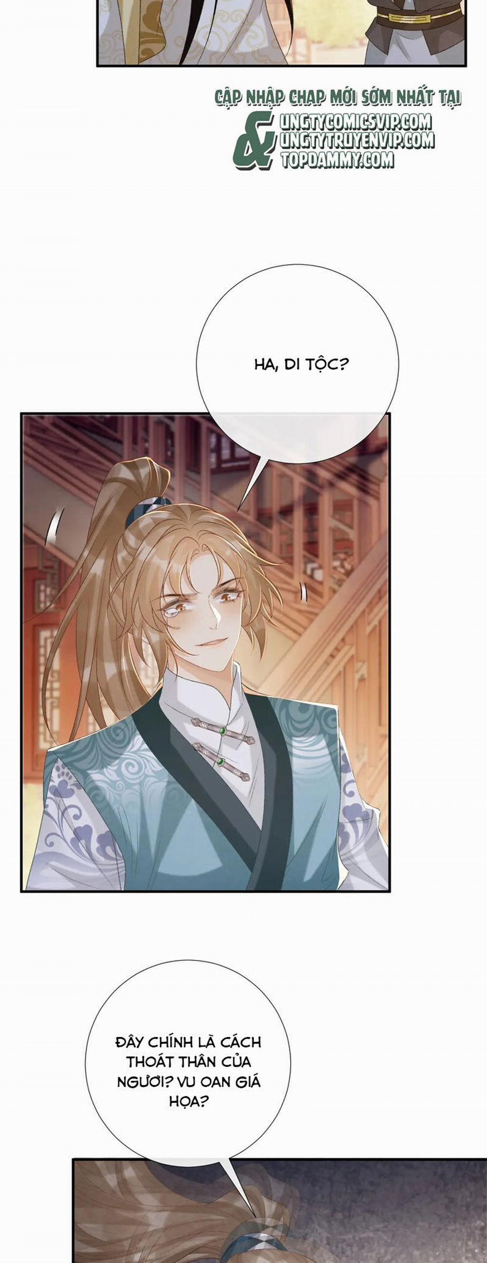 Bệnh Trạng Dụ Dỗ 91 trang 13