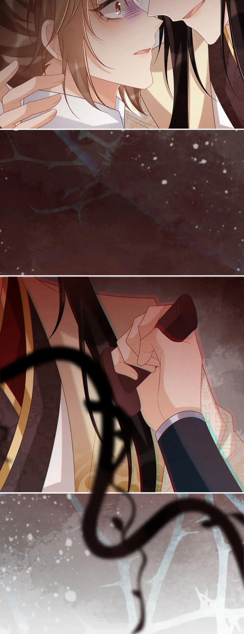 Bệnh Trạng Dụ Dỗ 91 trang 2