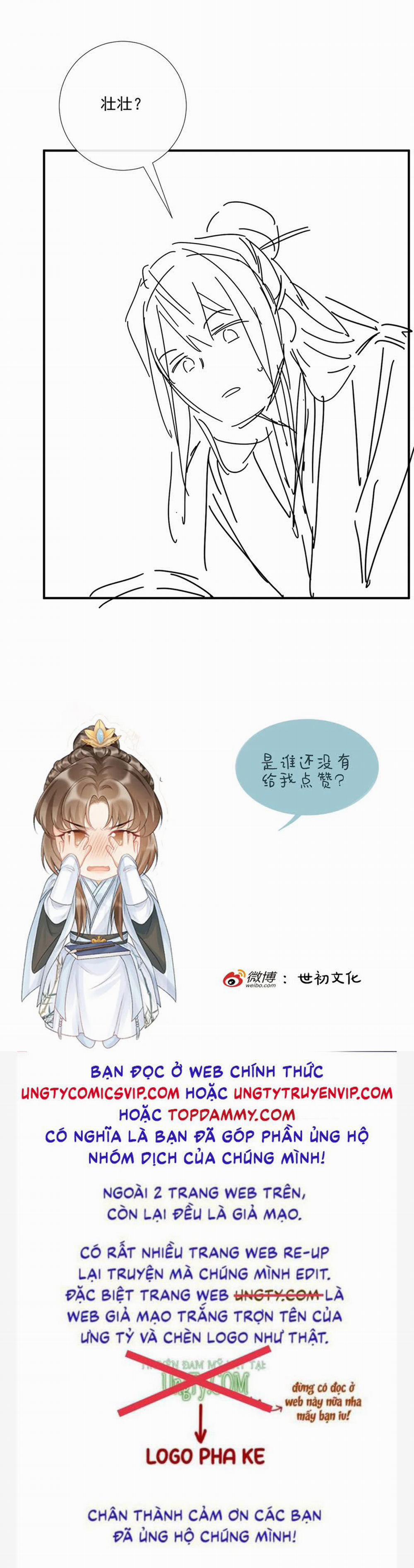 Bệnh Trạng Dụ Dỗ 91 trang 26