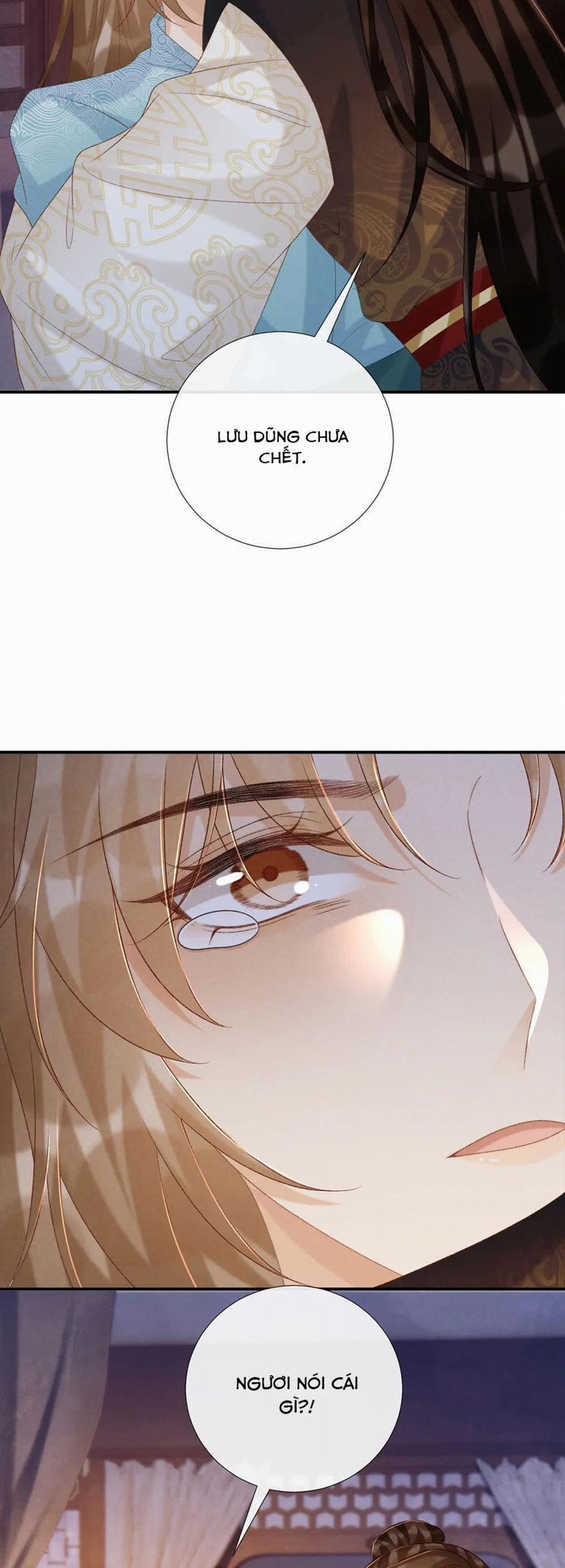 Bệnh Trạng Dụ Dỗ 92 trang 11