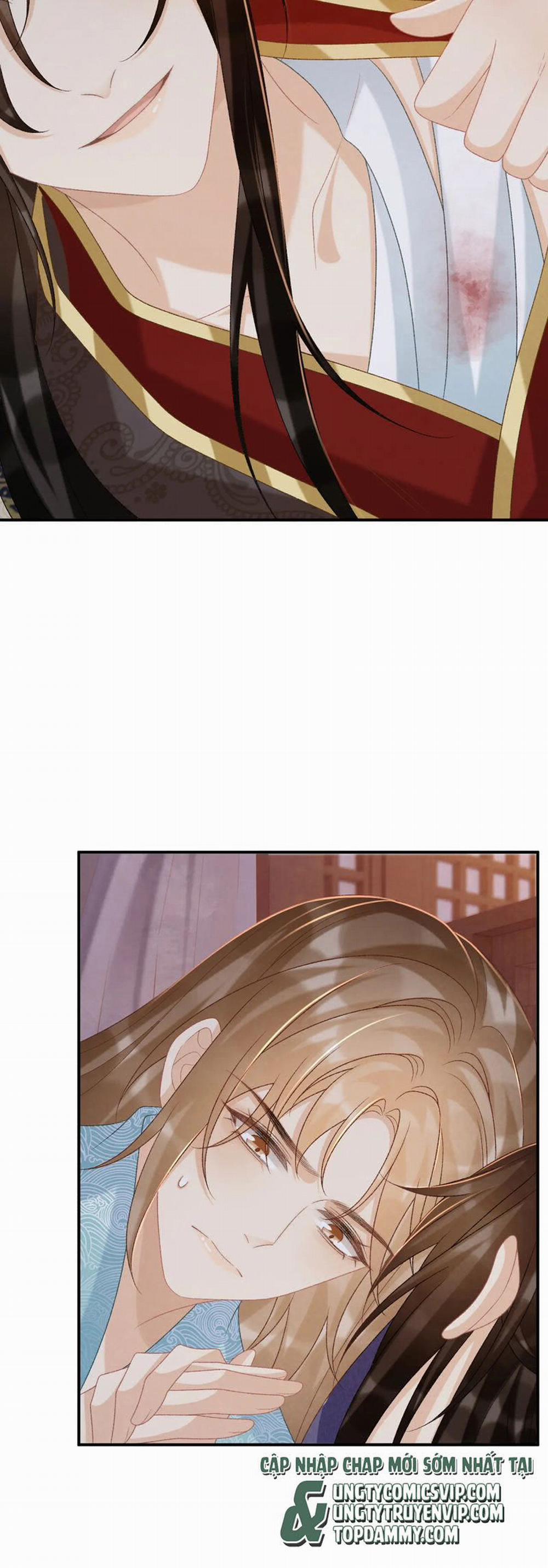 Bệnh Trạng Dụ Dỗ 92 trang 19