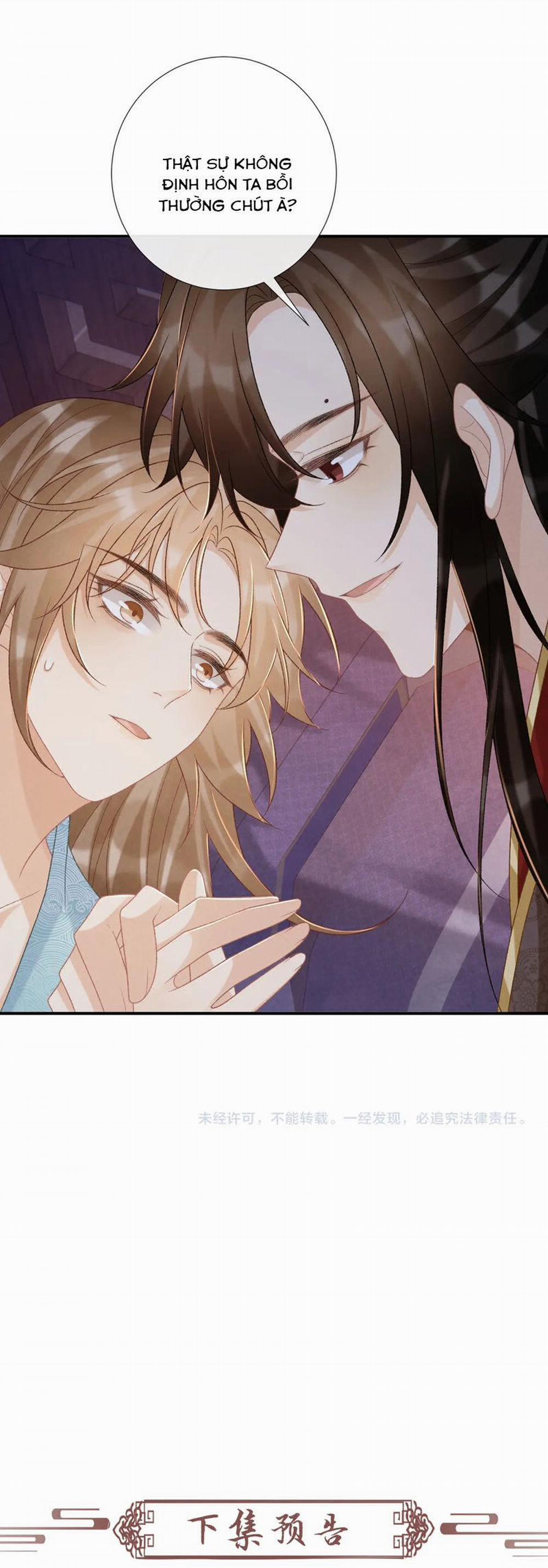 Bệnh Trạng Dụ Dỗ 92 trang 20