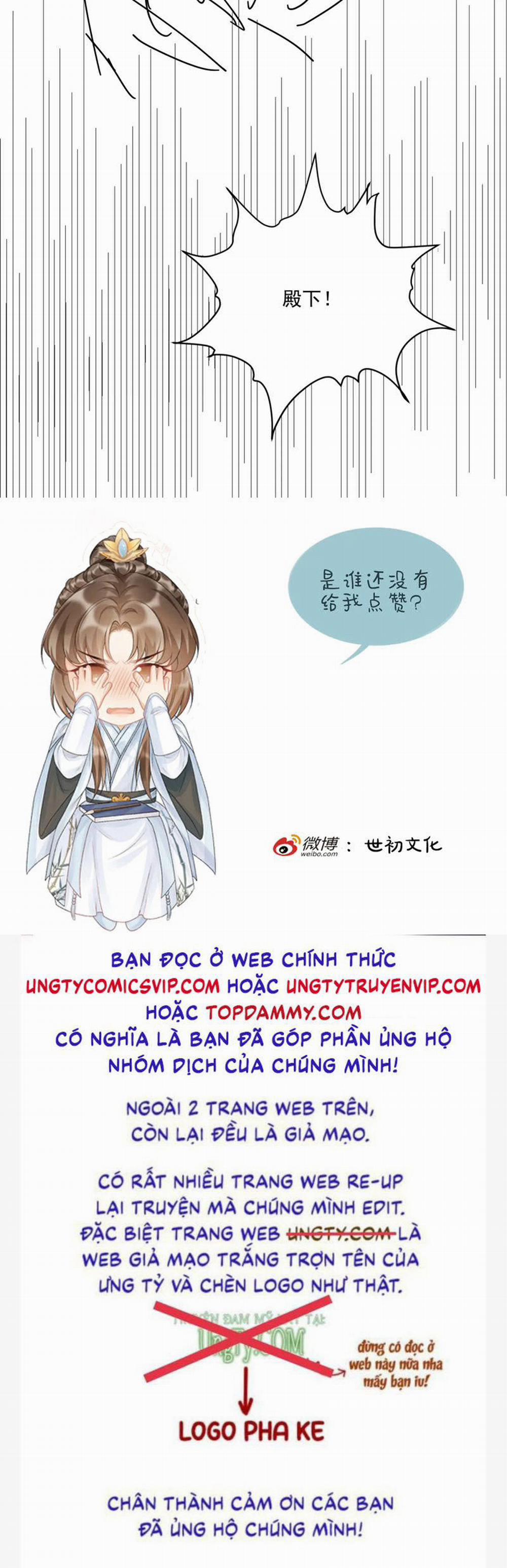 Bệnh Trạng Dụ Dỗ 92 trang 22