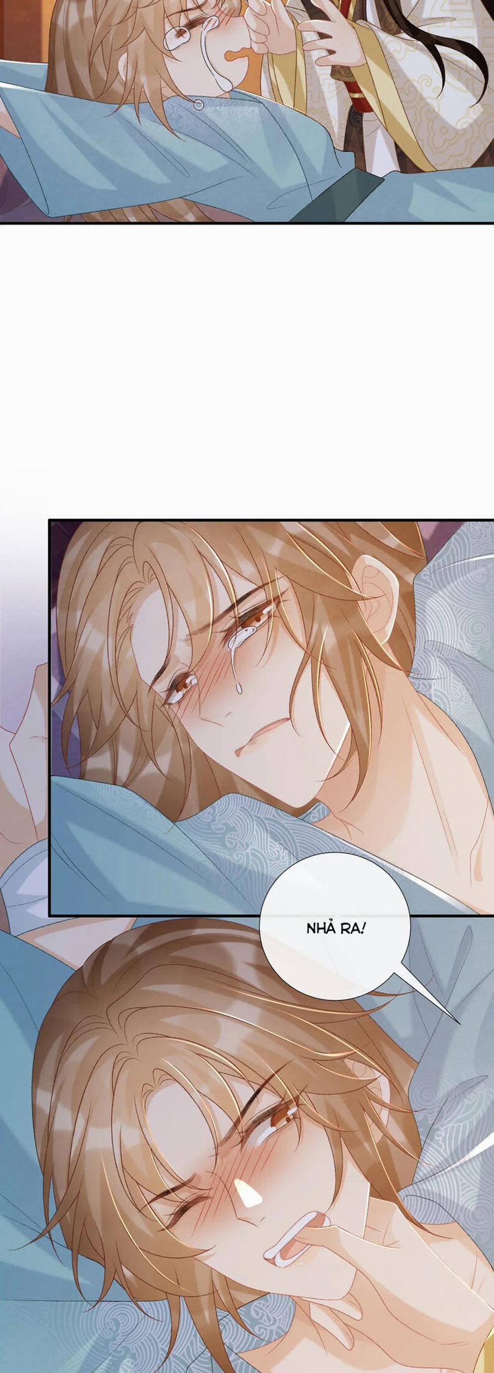 Bệnh Trạng Dụ Dỗ 92 trang 4