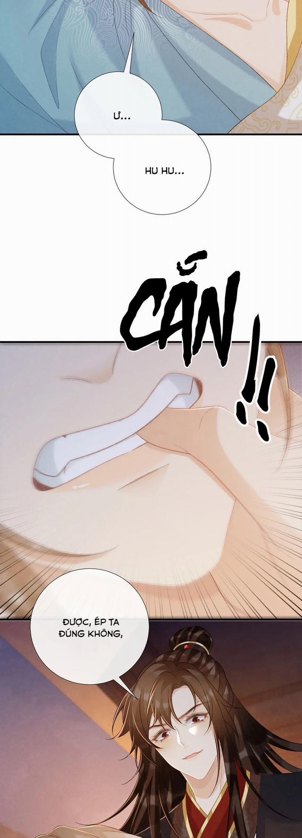 Bệnh Trạng Dụ Dỗ 92 trang 5