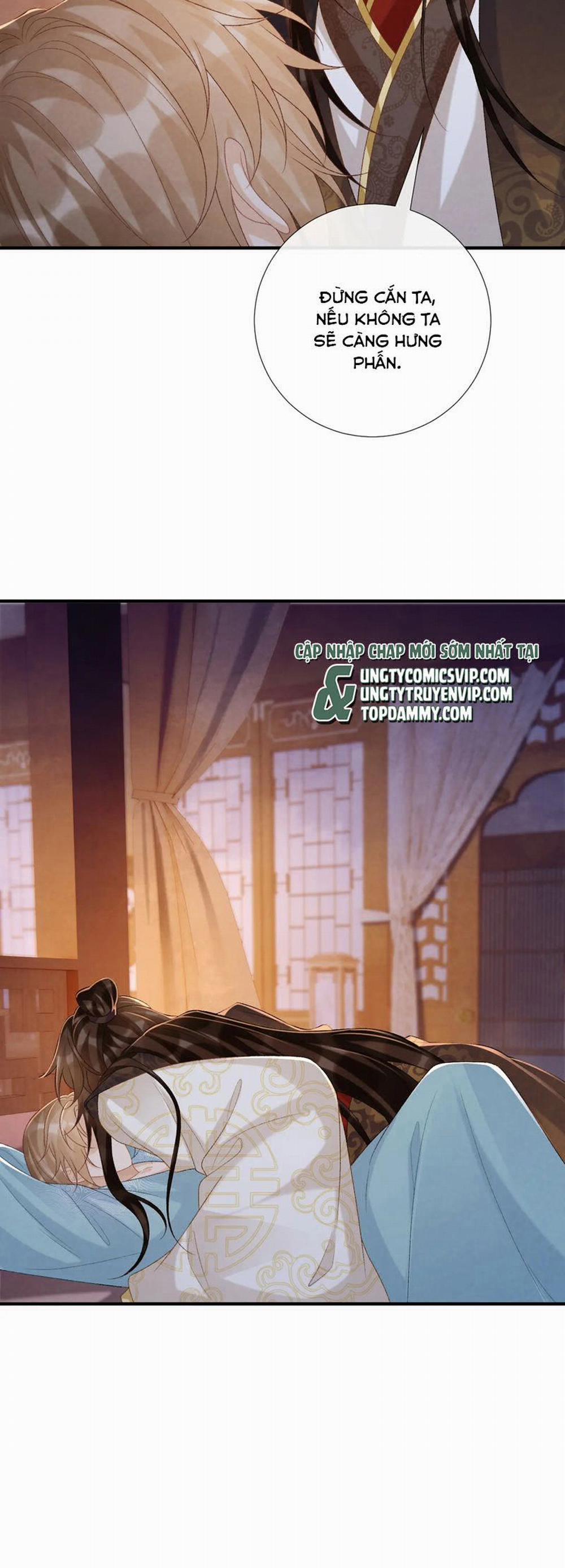 Bệnh Trạng Dụ Dỗ 92 trang 6