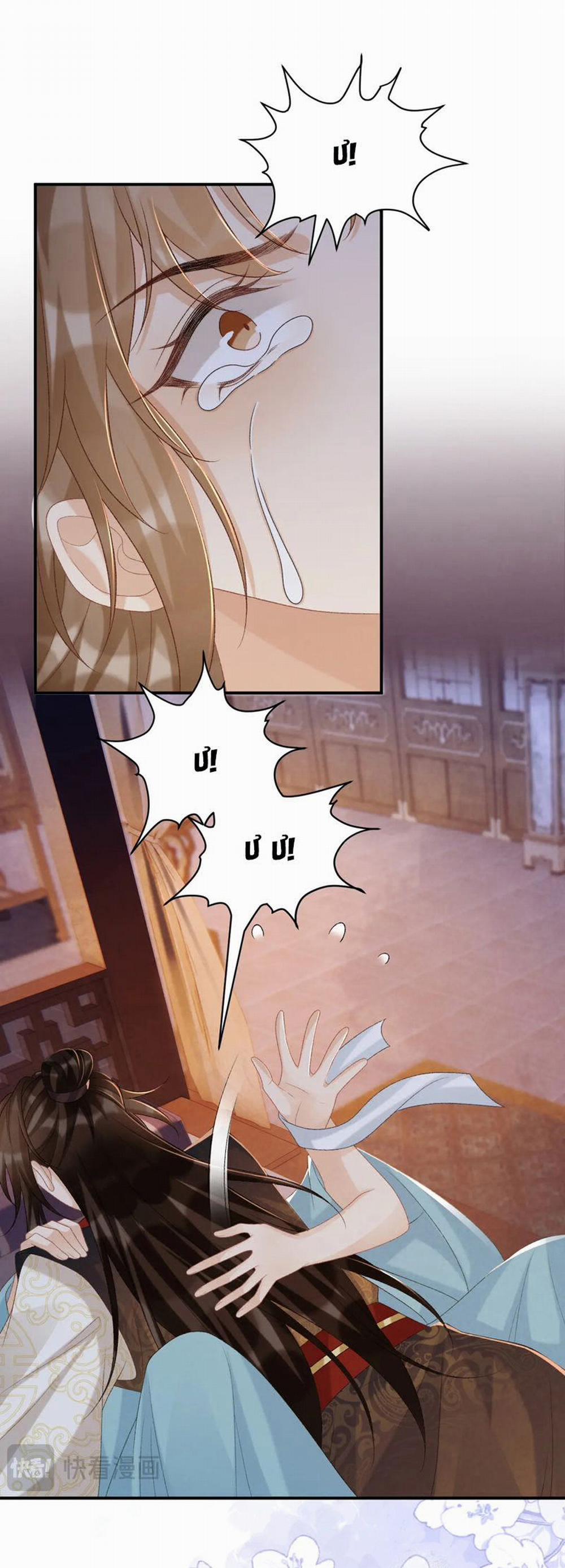 Bệnh Trạng Dụ Dỗ 92 trang 7