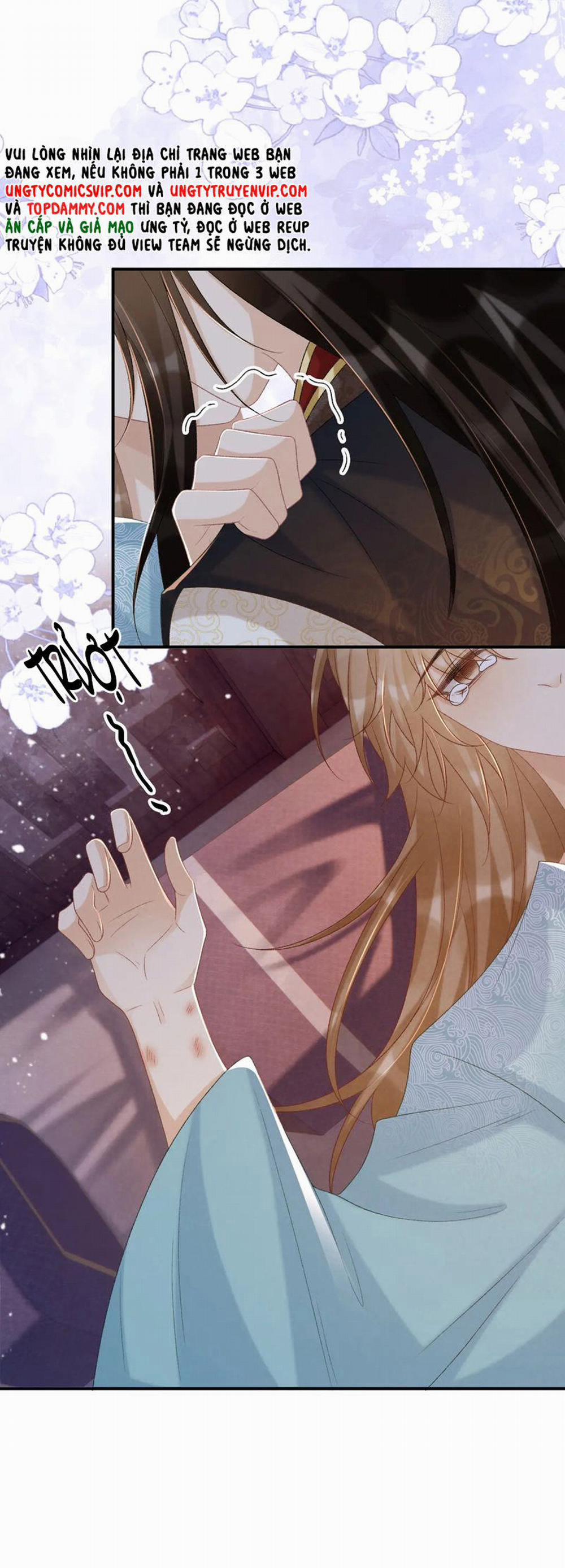 Bệnh Trạng Dụ Dỗ 92 trang 8