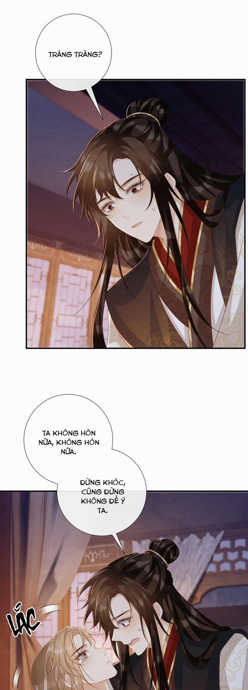 Bệnh Trạng Dụ Dỗ 92 trang 9