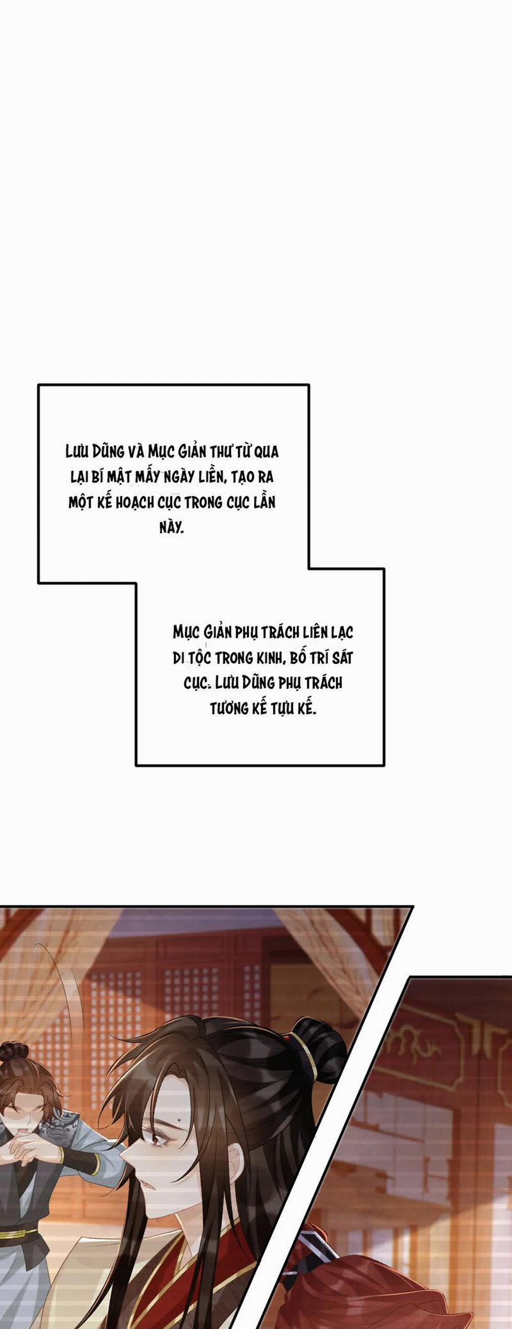 Bệnh Trạng Dụ Dỗ 93 trang 13