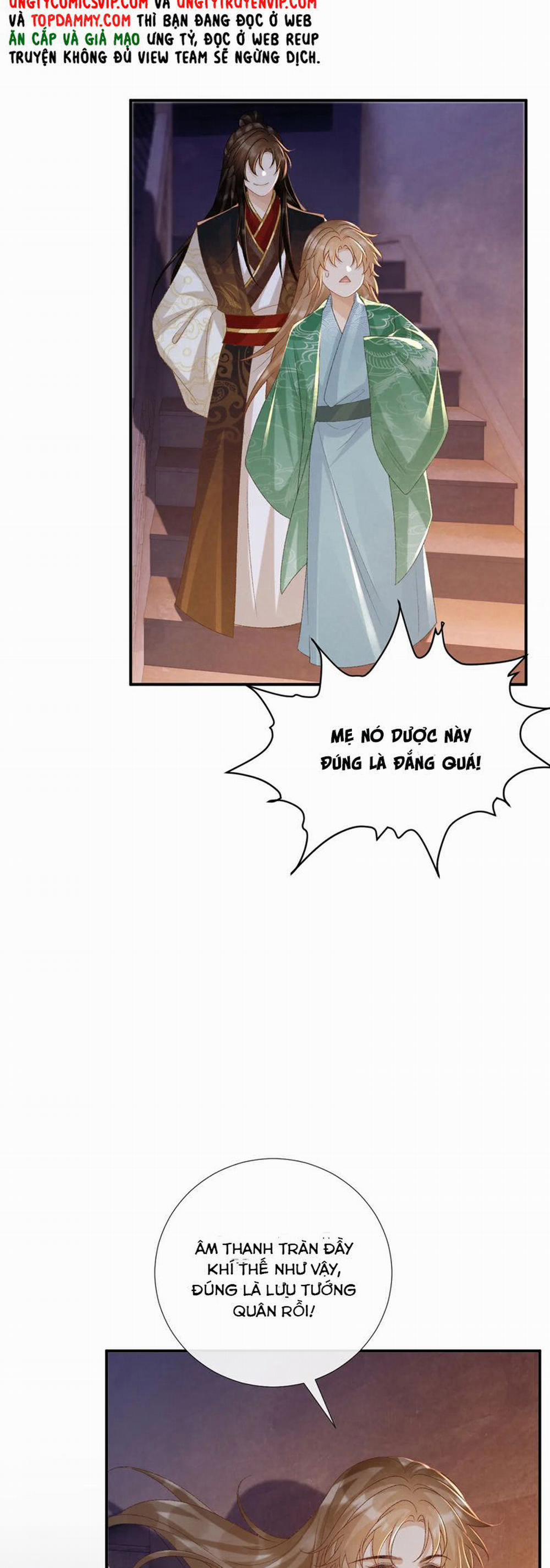 Bệnh Trạng Dụ Dỗ 93 trang 18