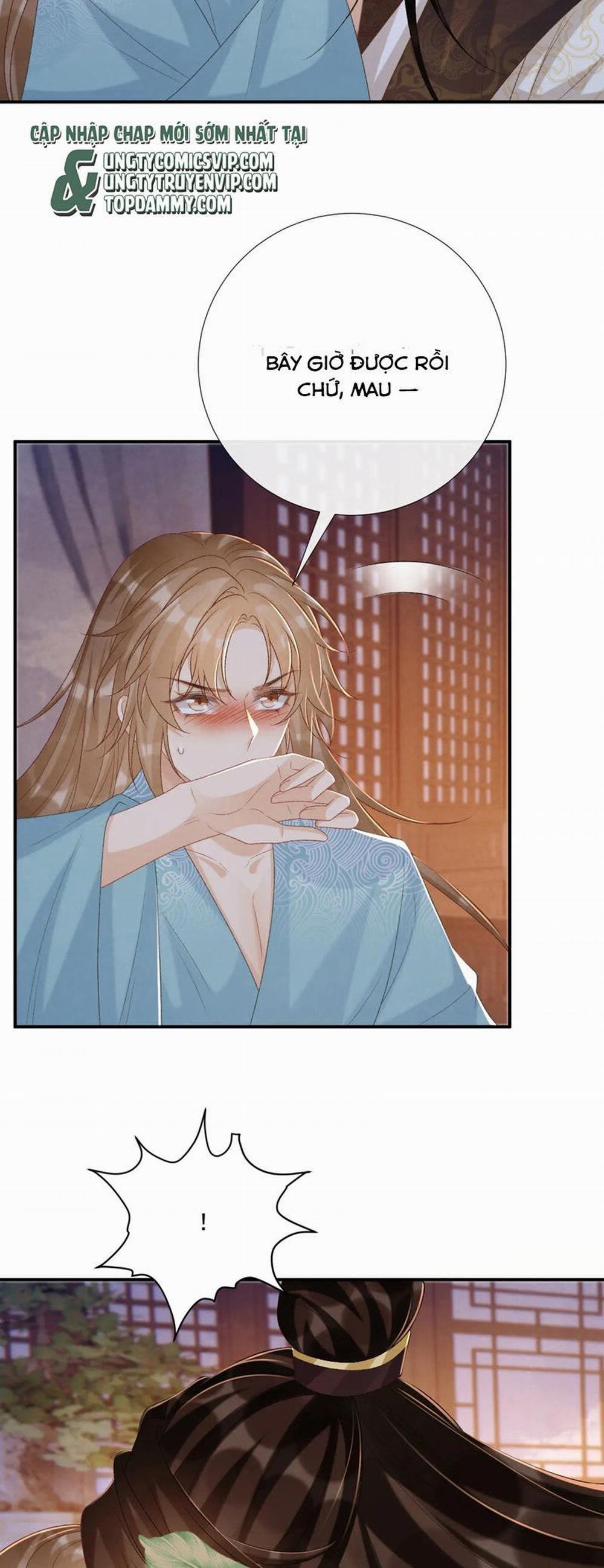 Bệnh Trạng Dụ Dỗ 93 trang 2