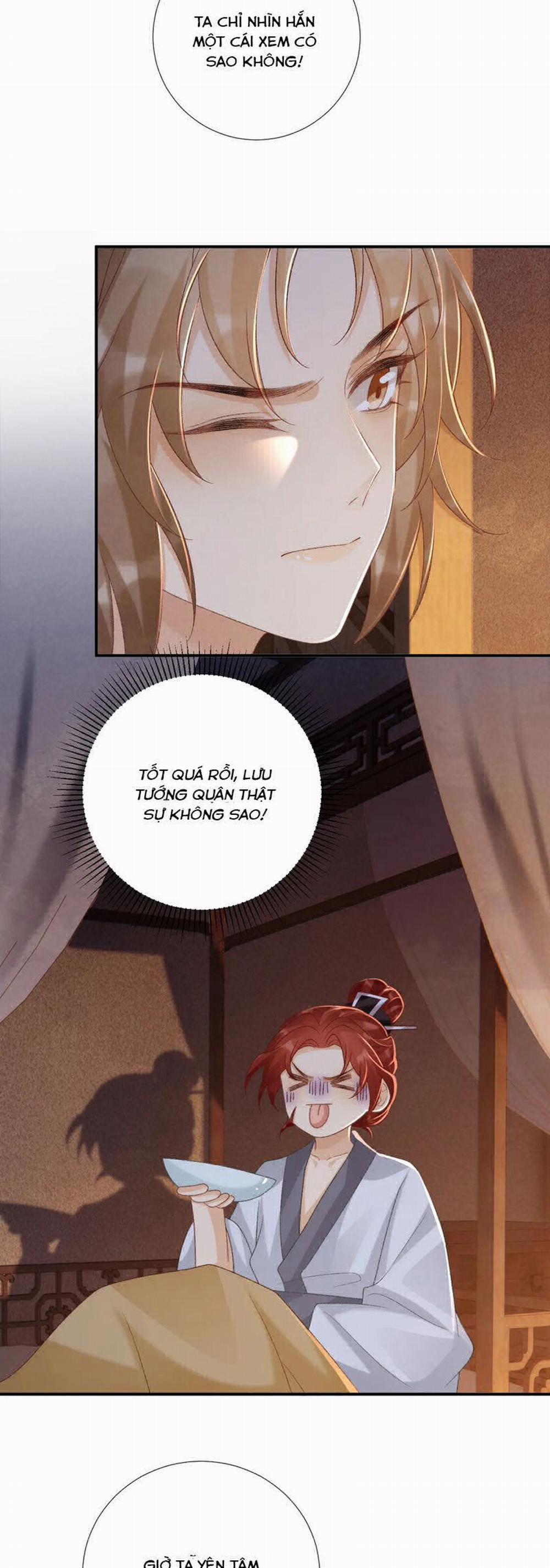 Bệnh Trạng Dụ Dỗ 93 trang 21