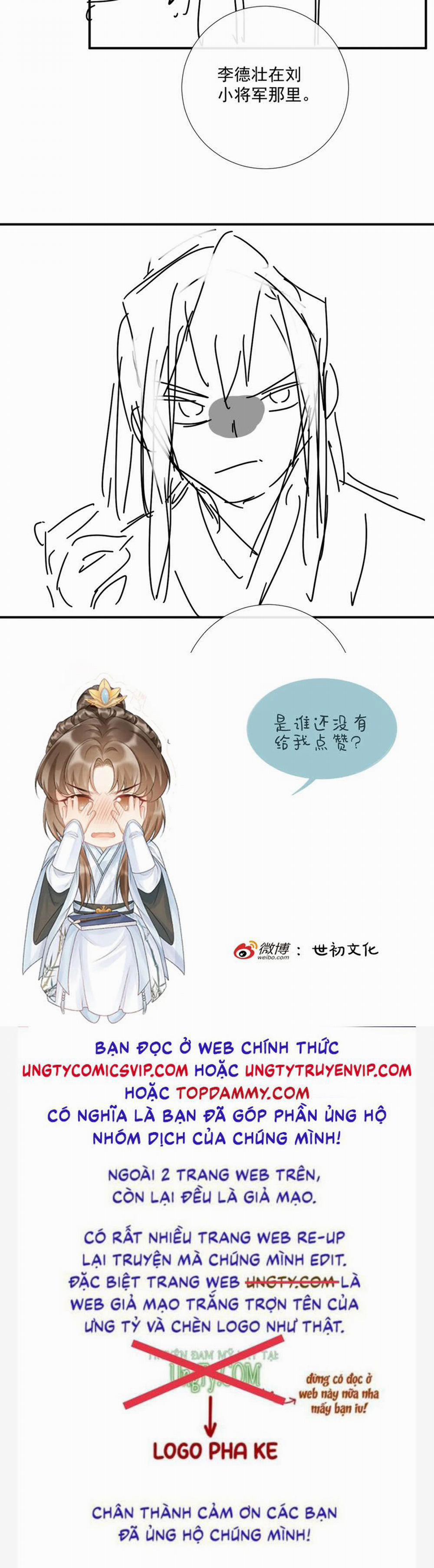 Bệnh Trạng Dụ Dỗ 93 trang 25