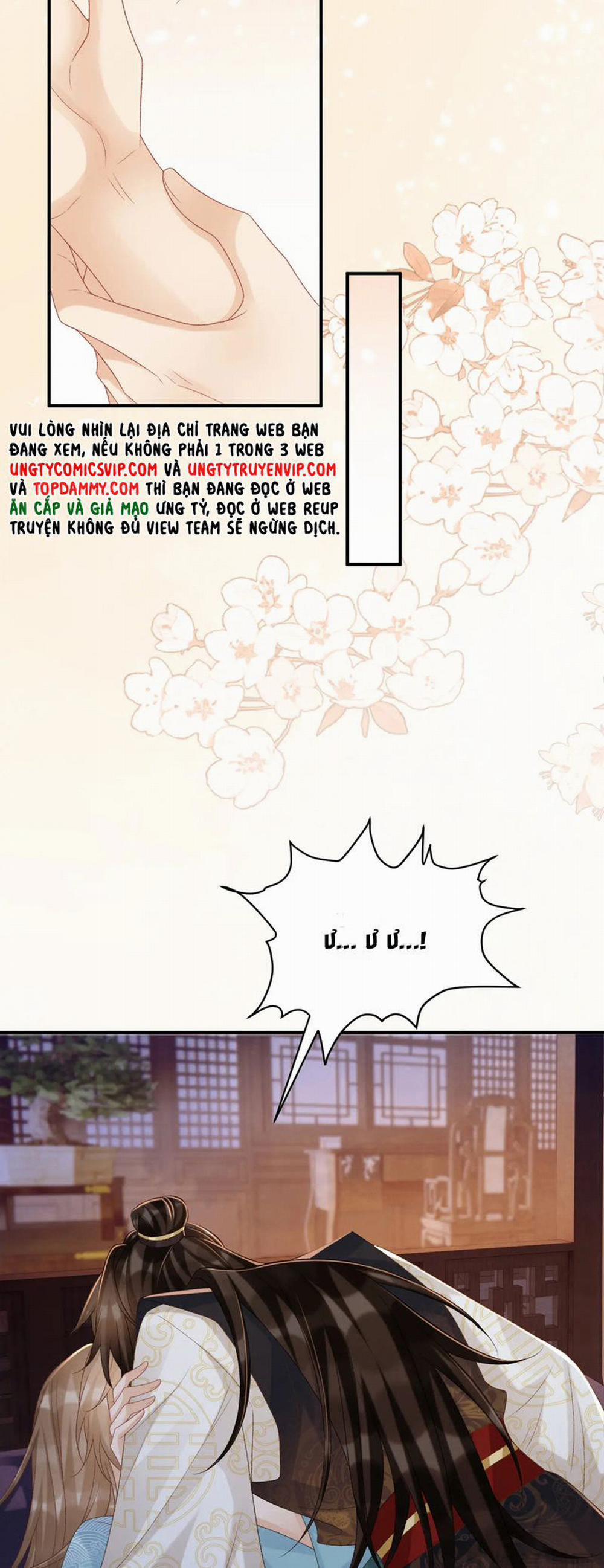 Bệnh Trạng Dụ Dỗ 93 trang 4